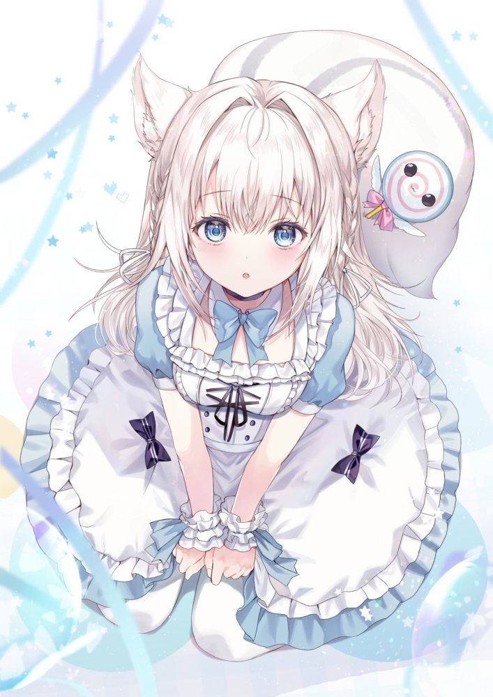 【二次】パンスト・タイツ女子画像　その７４ 17